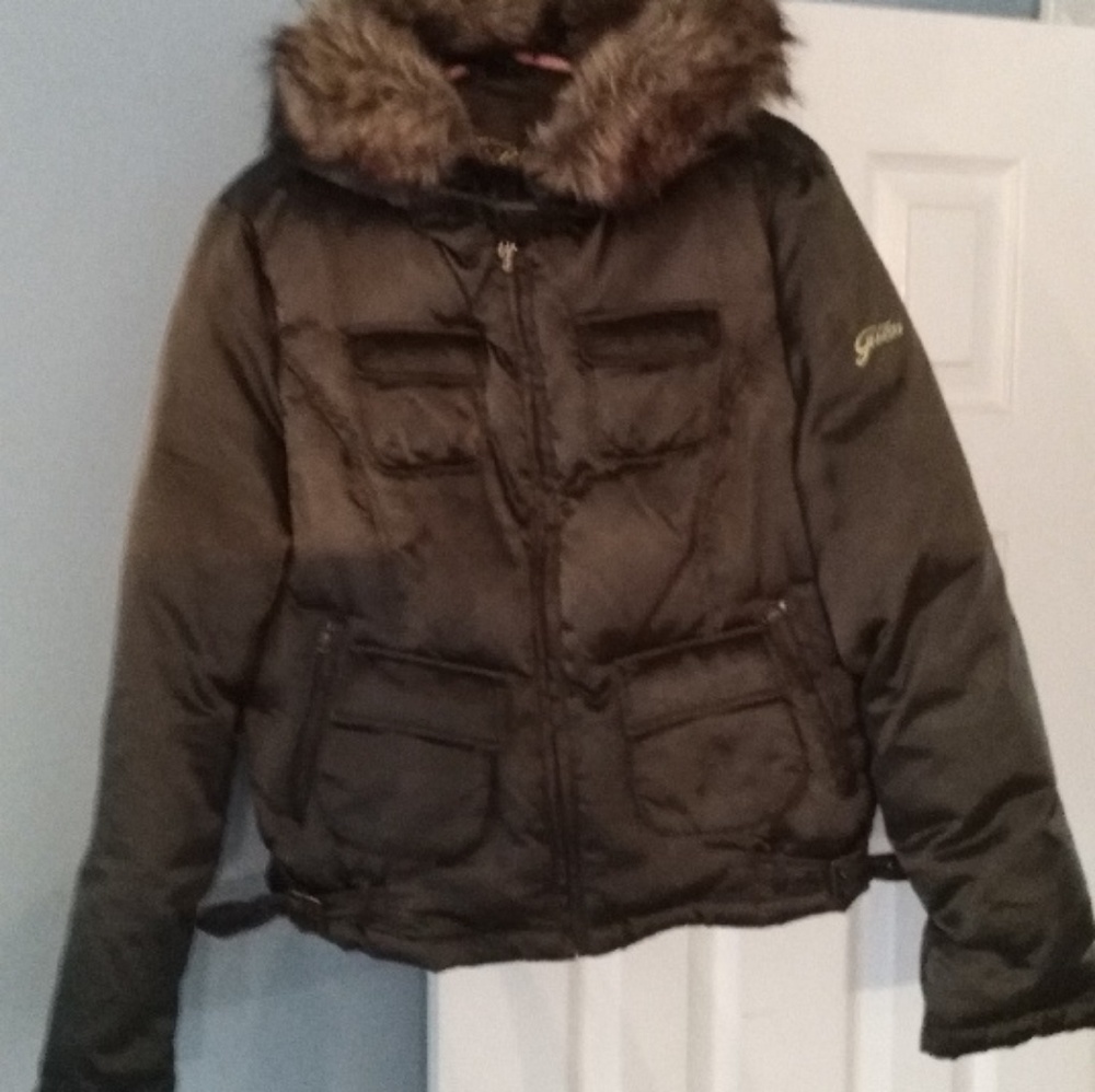 Guess jacket